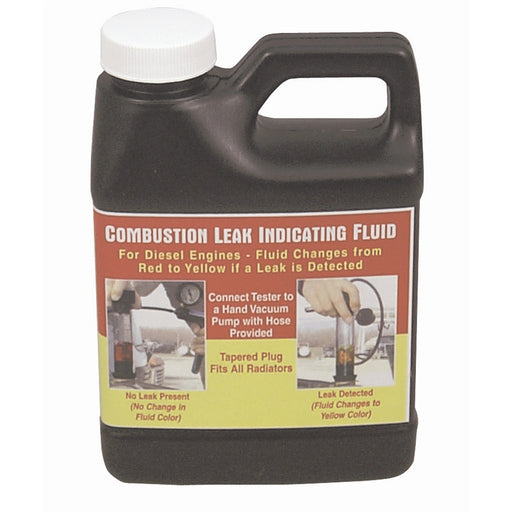 DIESEL DETECTOR FLUID