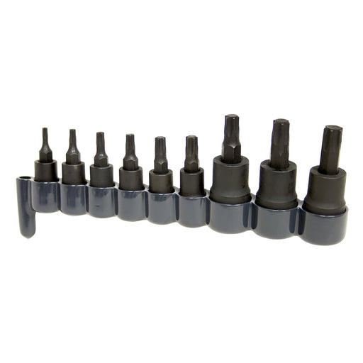 T-10 2-Piece Torx Bit