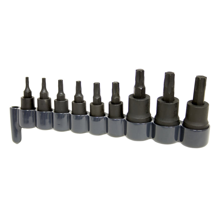 T-10 2-Piece Torx Bit