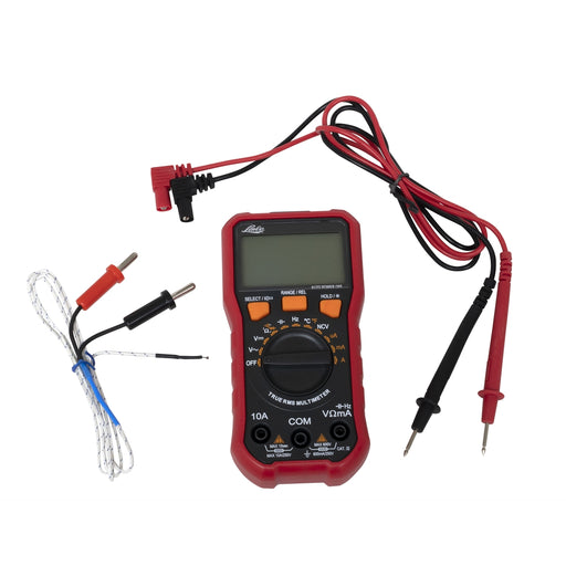 Digital Multimeter CAT III