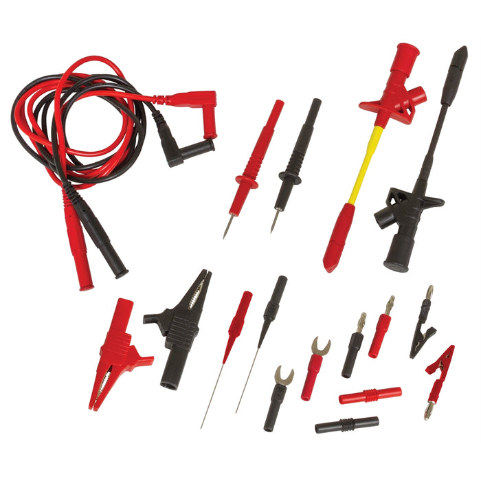Multimeter Accessory Ket