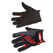 Lisle Mechanic's Gloves, Medium