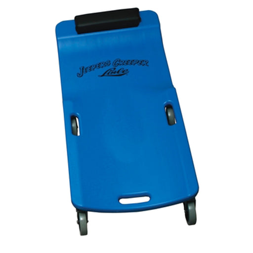 LISLE BLUE BIG WHEEL CREEPER