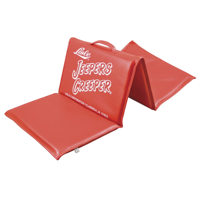 CREEPER MAT FOLD UP PADDED ANTI-FATIGUE