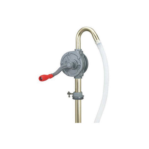 Rotary Barrel Pump