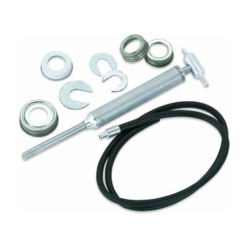 Brake Fluid Pump