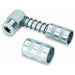 90deg Grease Coupler