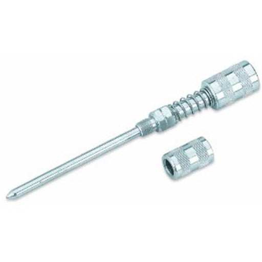 Needle Nozzle Adpt 4"