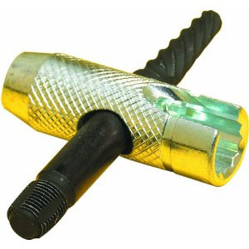 Four-Way Grease Fitting Tool L