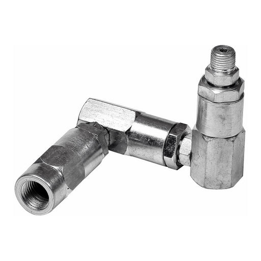 Z Swivel Grease 1/8 x 1/4