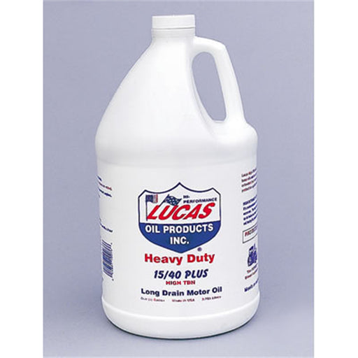 Motor Oil 14/40 Gallon case 4