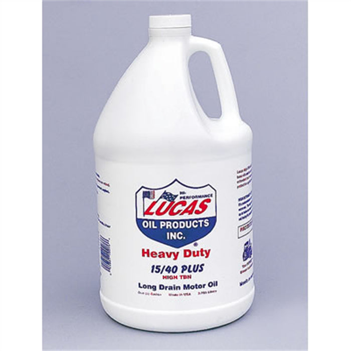 Motor Oil 14/40 Gallon case 4