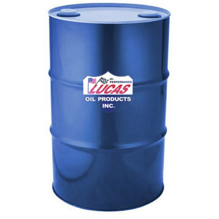Fuel Treatment 55 Gallon Drum