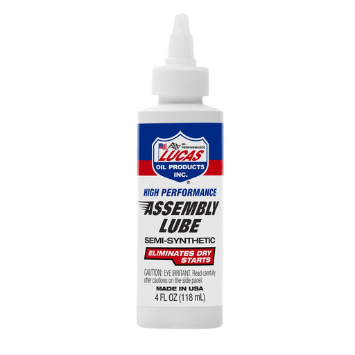 Assembly Lube 12/cs