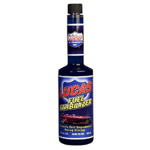 Fuel Stabilizer 15oz case 12