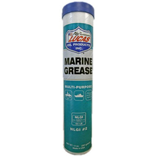 Marine Grease Case 14oz, 10pk