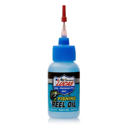 FISHING REEL OIL 20/CS
