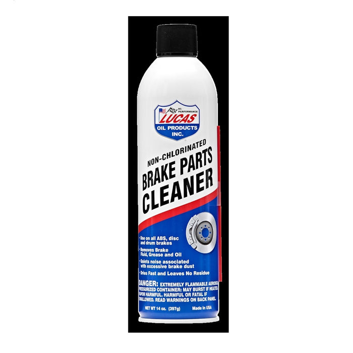 12 PK NON-CHLOR BRK PARTS CLEANER