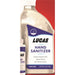 Hand Sanitizer 64 oz Case of 6