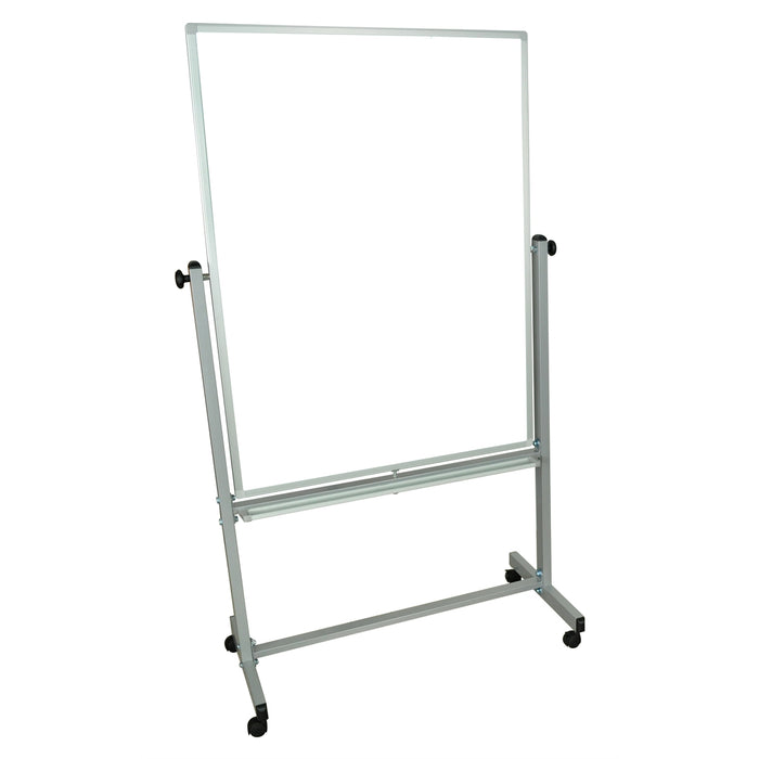 36 x 48 Double Sided Magnetic Whiteboard