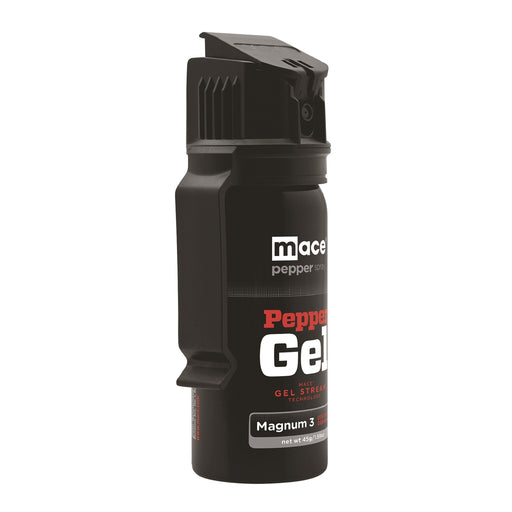 Mace Pepper Gel Magnum 3