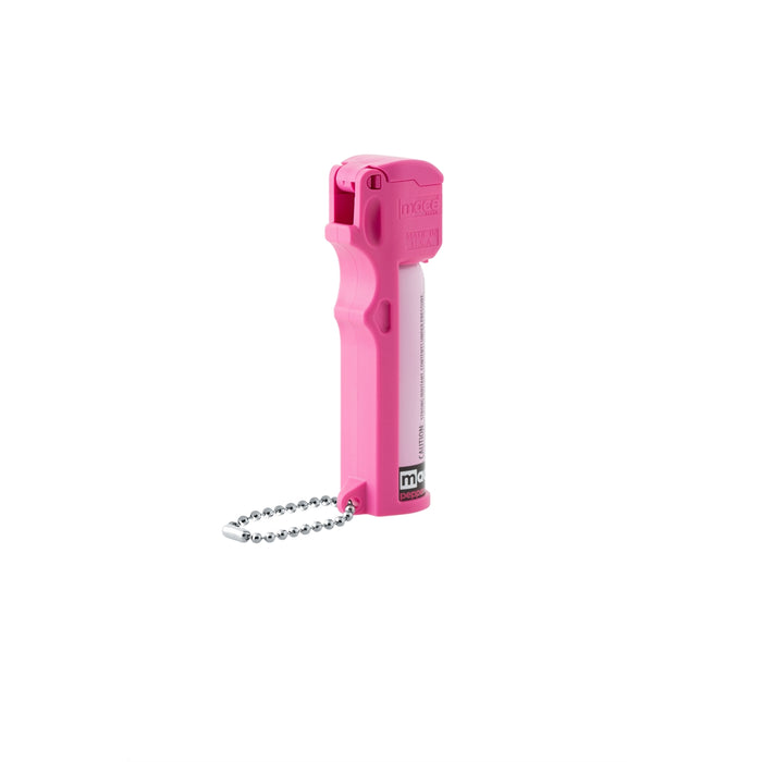 Mace Hot Pink Personal Pepper Spray