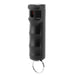 Mace Compact Pepper Spray - Black 12g