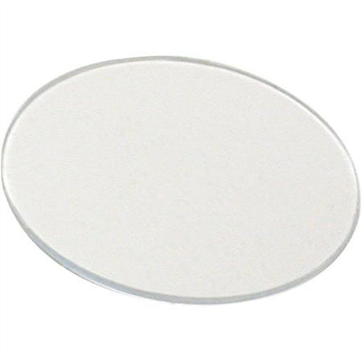 GLASS LENS CLEAR
