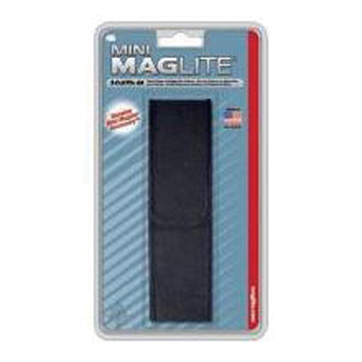 HOLSTER NYLON AA