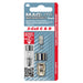 3 Cell  NEW MAG-NUM STAR II XENON Bulb