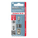 5 Cell   NEW MAG-NUM STAR II XENON Bulb
