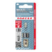 6 Cell   NEW MAG-NUM STAR II XENON Bulb