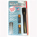 MINI MAGLITE AA BLACK