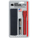 LIG FLA MINI W/HOL RED
