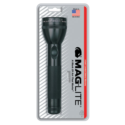LIG FLA 2 C CELL BLACK