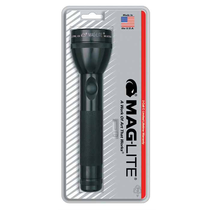 LIG FLA 2 C CELL BLACK