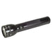 FLASHLIGHT 2 D CELL BLACK BOXED