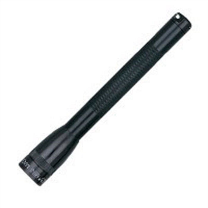 XL100 LED 3-Cell Blk Pres Box
