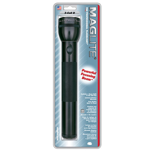 LIG FLA 3 D CELL BLACK
