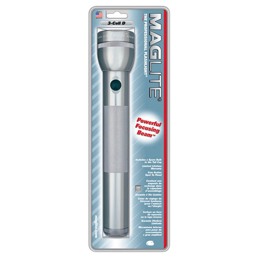 LIG FLA 3 D CELL GRAY