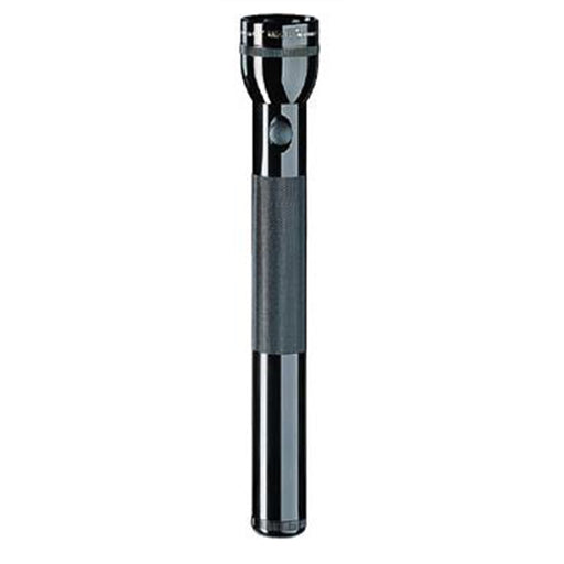 LIG FLA 4 D CELL BLACK