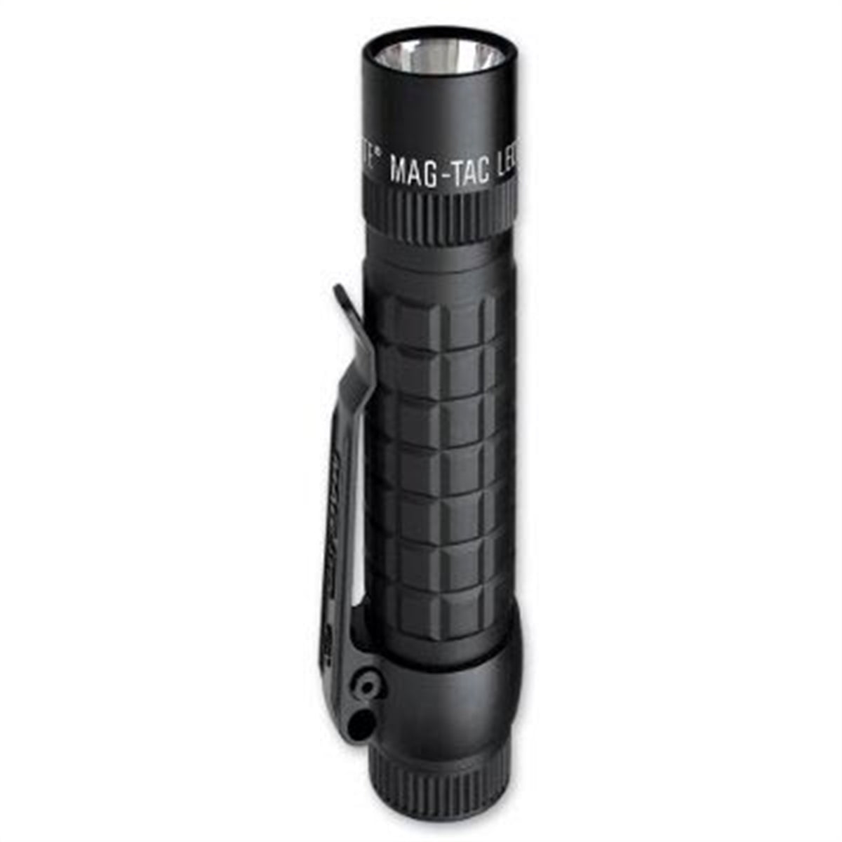 Mag-Tac Blk Non-Scallop Light Mag Instrument — OEM Tech Tools