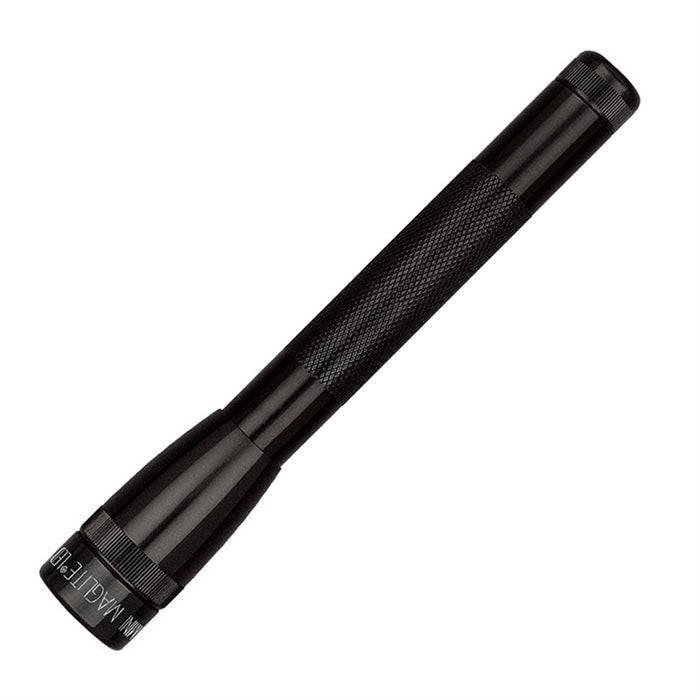 MINI MAGLITE LED 2-CELL AA (BLACK)