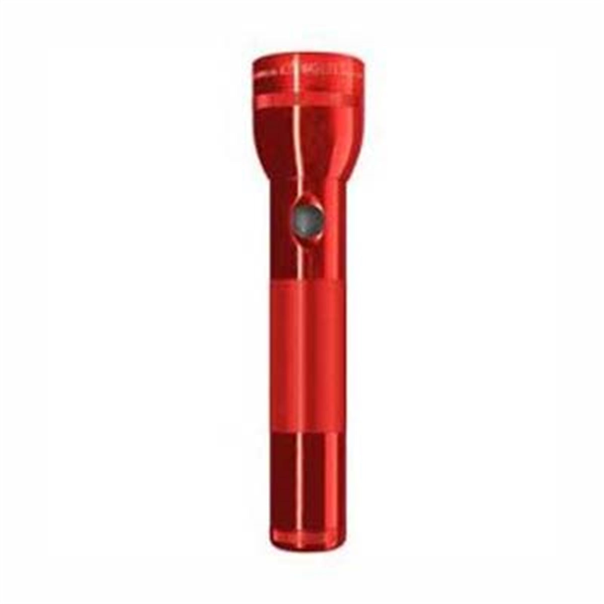 Maglite LED 2-Cell D Red Mag Instrument — OEM Tech Tools