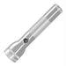 2D LED Flashlight-Gray Pewter