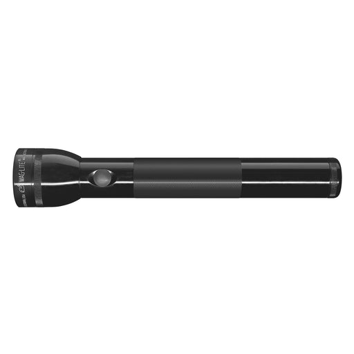 MAGLITE LED 3-CELL D (BLACK)