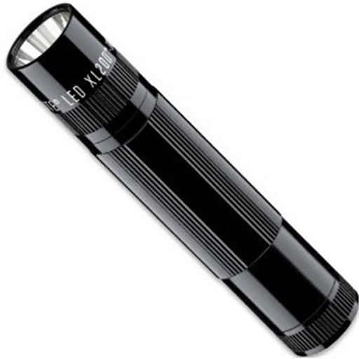 XL200 BLACK