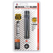 XL200 LED Flashlight 3Cell Gry