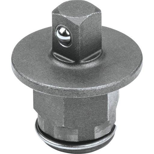 1/4" Sq. Drive Anvil Adapter, RW01