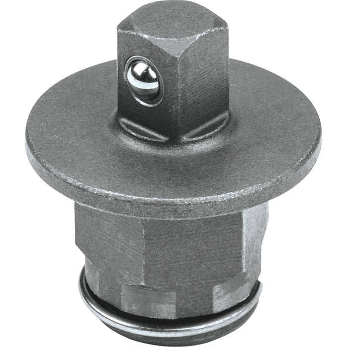 1/4" Sq. Drive Anvil Adapter, RW01